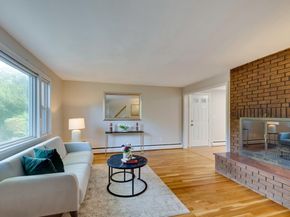 215 Blue Hill, Westwood MA 02090