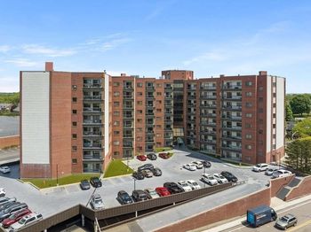 90 Quincy Shore Drive