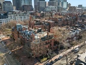 164 Marlborough St, Boston MA 02116