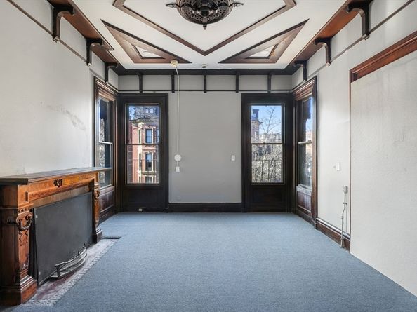 164 Marlborough St, Boston MA 02116