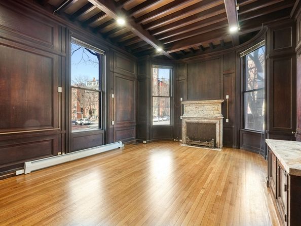 164 Marlborough St, Boston MA 02116