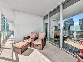 90 SW 3rd St 2604, Miami FL 33130