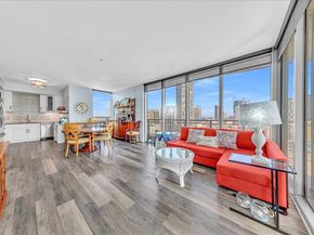 90 SW 3rd St 2604, Miami FL 33130