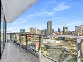 90 SW 3rd St 2604, Miami FL 33130