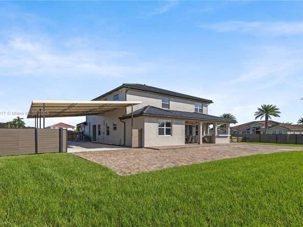 12904 SW 222nd St, Miami FL 33170