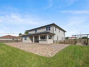 12904 SW 222nd St, Miami FL 33170