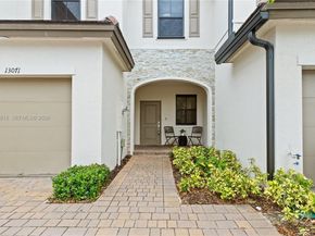 13071 SW 232nd Ln, Miami FL 33170