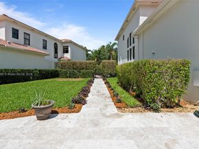 17866 Lake Azure Way, Boca Raton FL 33496
