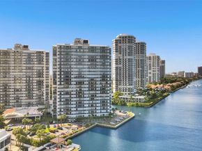 20515 E Country Club Dr 1642, Aventura FL 33180