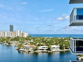 20515 E Country Club Dr 1642, Aventura FL 33180