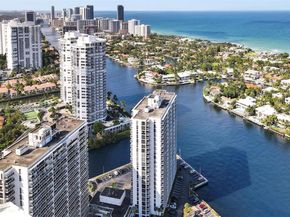 20515 E Country Club Dr 1642, Aventura FL 33180
