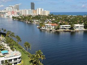 20515 E Country Club Dr 1642, Aventura FL 33180
