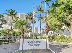 20515 E Country Club Dr 1642, Aventura FL 33180