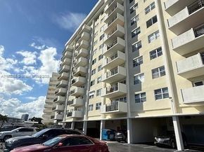 401 Golden Isles Dr 415, Hallandale Beach FL 33009