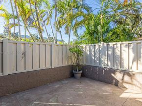 500 Bonnie Brae Way 17, Hollywood FL 33021