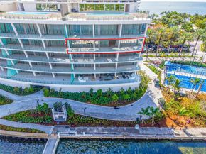 5 Grove Isle Dr S 504, Coconut Grove FL 33133