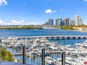 5 Grove Isle Dr S 504, Coconut Grove FL 33133