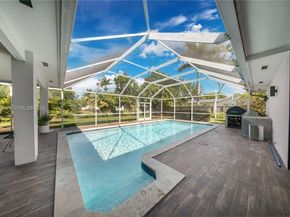 16900 SW 87th Ave, Palmetto Bay FL 33157