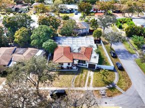 12670 NE Miami Pl, North Miami FL 33161