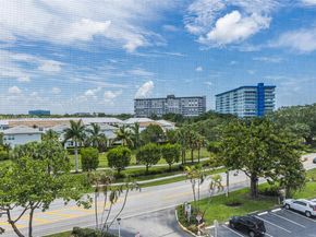 4330 Hillcrest Dr 519, Hollywood FL 33021