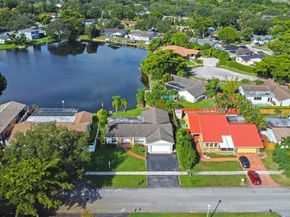 5031 SW 87th Ave, Cooper City FL 33328