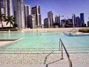 350 S Miami Ave 2912, Miami FL 33130