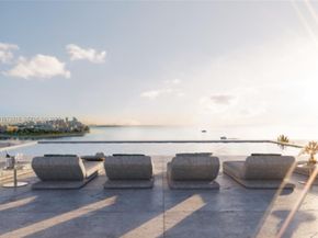 5 Grove Isle Dr S304, Coconut Grove FL 33133