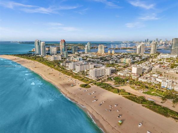530 Ocean Dr 307, Miami Beach FL 33139