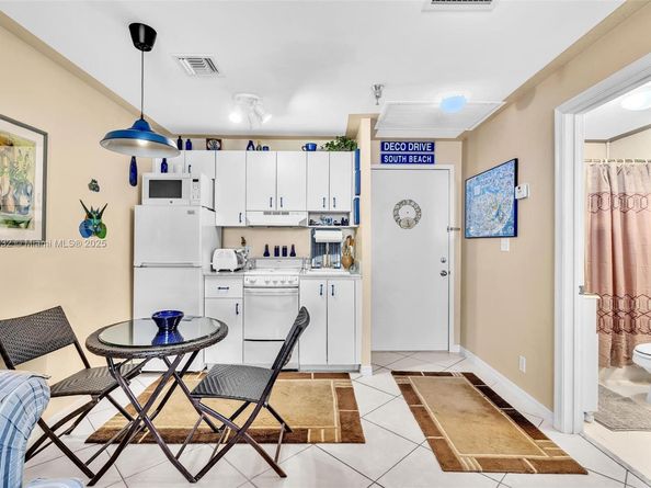530 Ocean Dr 307, Miami Beach FL 33139