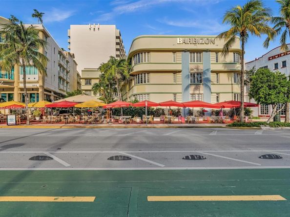 530 Ocean Dr 307, Miami Beach FL 33139