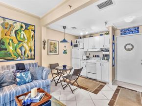530 Ocean Dr 307, Miami Beach FL 33139