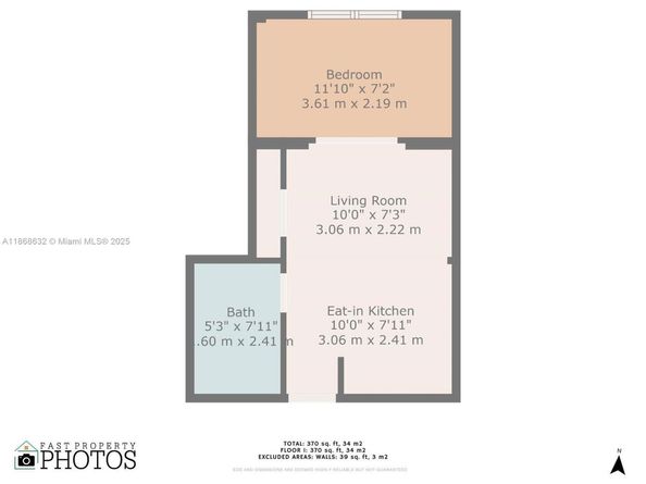 530 Ocean Dr 307, Miami Beach FL 33139