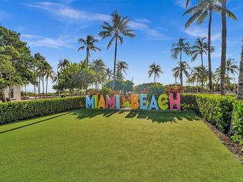 530 Ocean Dr