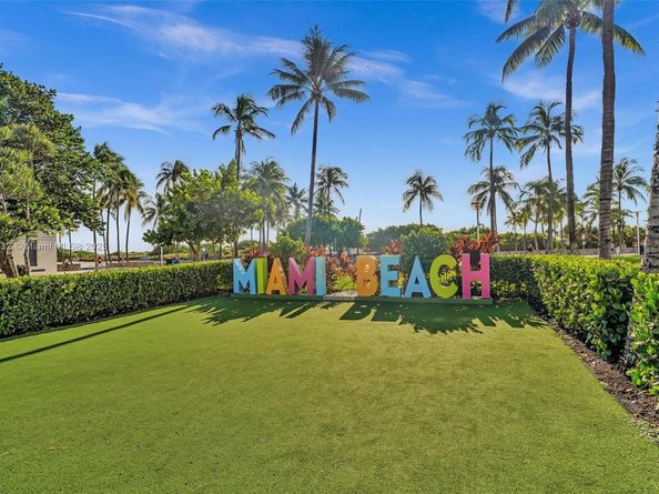 530 Ocean Dr 307, Miami Beach FL 33139
