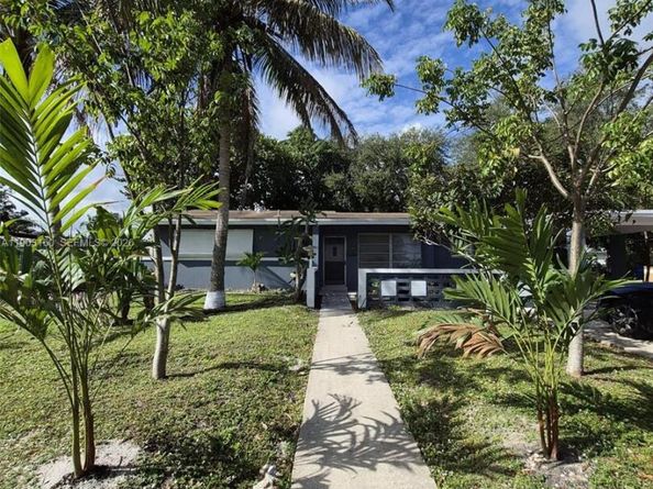 1711 NW 27th Ter, Fort Lauderdale FL 33311