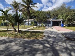 1711 NW 27th Ter, Fort Lauderdale FL 33311