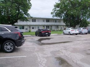 165 NE 203rd Ter 31, Miami Gardens FL 33179