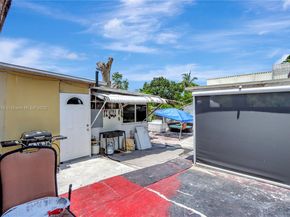 15803 NW 47th Ave, Miami Gardens FL 33054