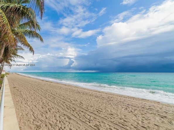 725 SW 11th Ave 17F, Hallandale Beach FL 33009