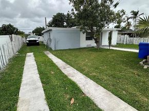 6335 Wiley St, Hollywood FL 33023