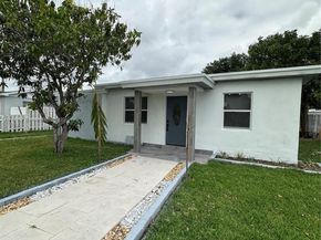 6335 Wiley St, Hollywood FL 33023