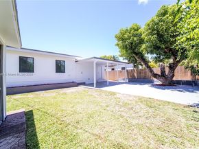 2485 SW 19th Ter, Miami FL 33145