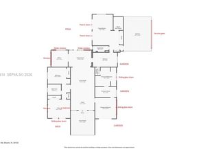 3730 Solana Rd, Miami FL 33133