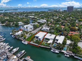 775 NE 77th Ter, Miami FL 33138