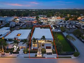 775 NE 77th Ter, Miami FL 33138