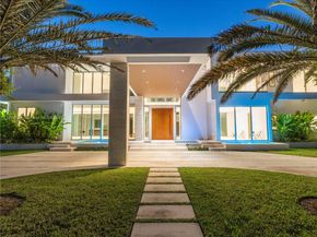 6720 SW 98th St, Pinecrest FL 33156