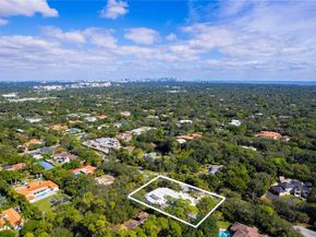 6720 SW 98th St, Pinecrest FL 33156