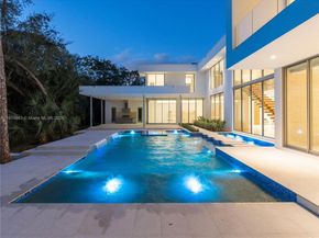 6720 SW 98th St, Pinecrest FL 33156