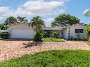 4430 NE 28th Ter, Lighthouse Point FL 33064