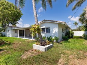 4430 NE 28th Ter, Lighthouse Point FL 33064
